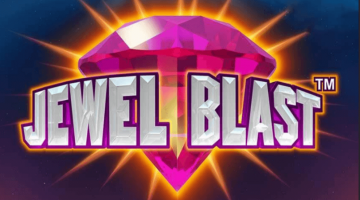 Jewel Blast slot