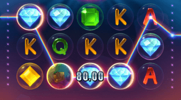 Jewel Blast Slot Game