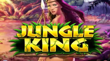 Jungle King slot