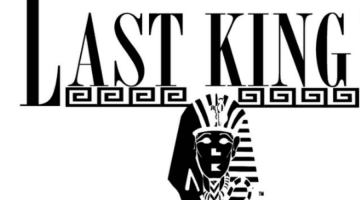Last King Of Egypt slot