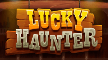Lucky Haunter slot