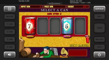 Lucky Haunter Slot Game Free Spins