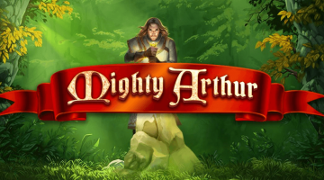 Mighty Arthur slot