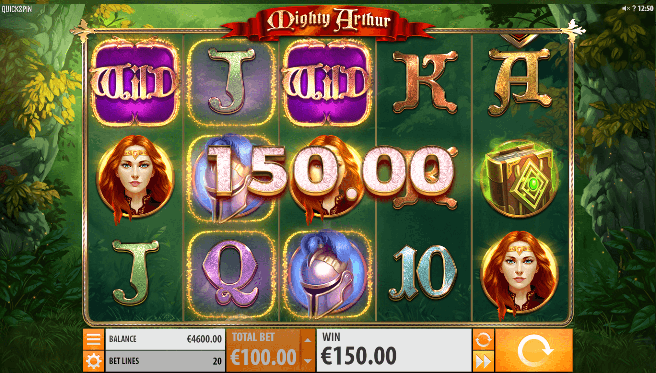 online casino live game