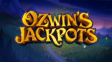 Ozwin’s Jackpots slot