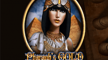 Pharaoh's Gold slot