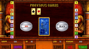 Pharaoh’s Gold Slot Game Free Spins
