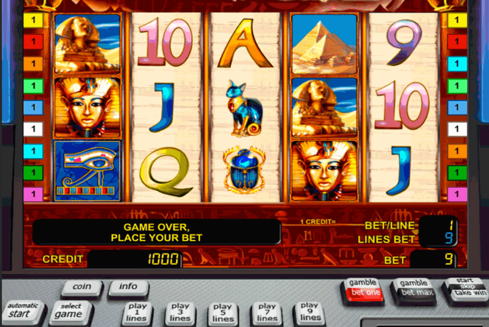 Dragonfall slot free play video poker