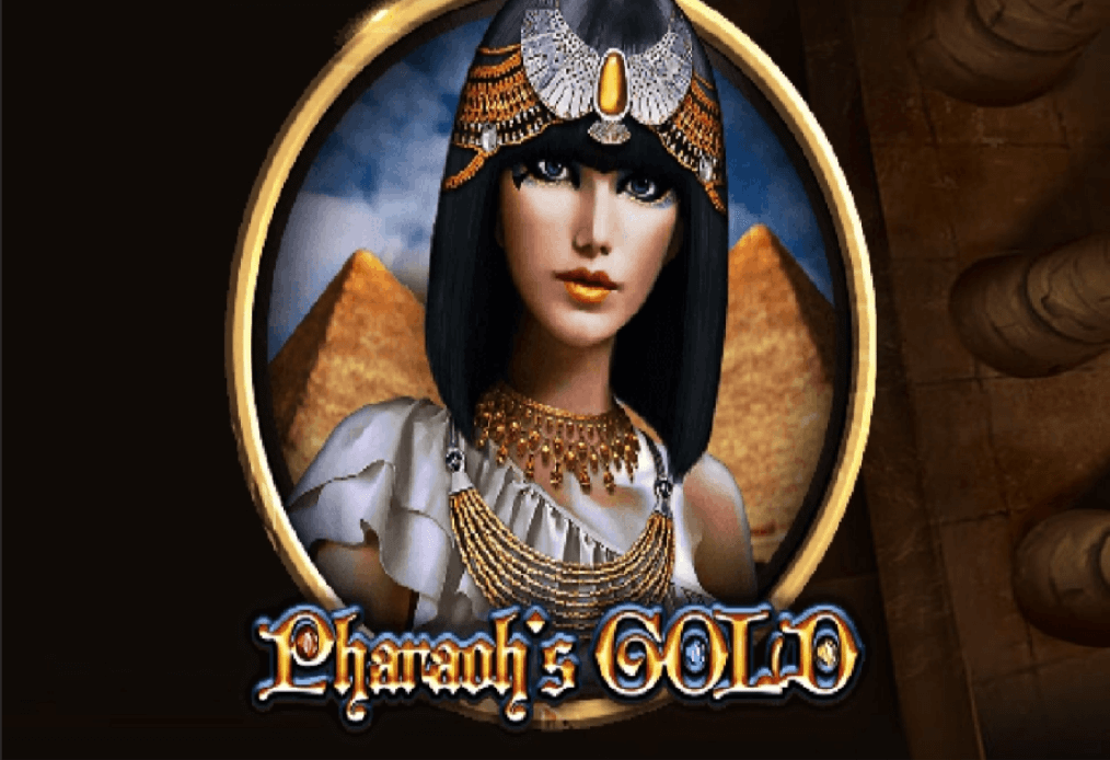 Pharaoh's Gold slot