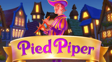 Pied Piper slot