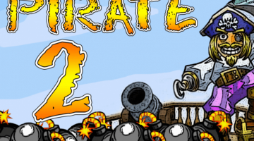 Pirate 2 slot