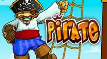 Pirate slot
