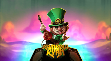 Rainbow Ryan slot