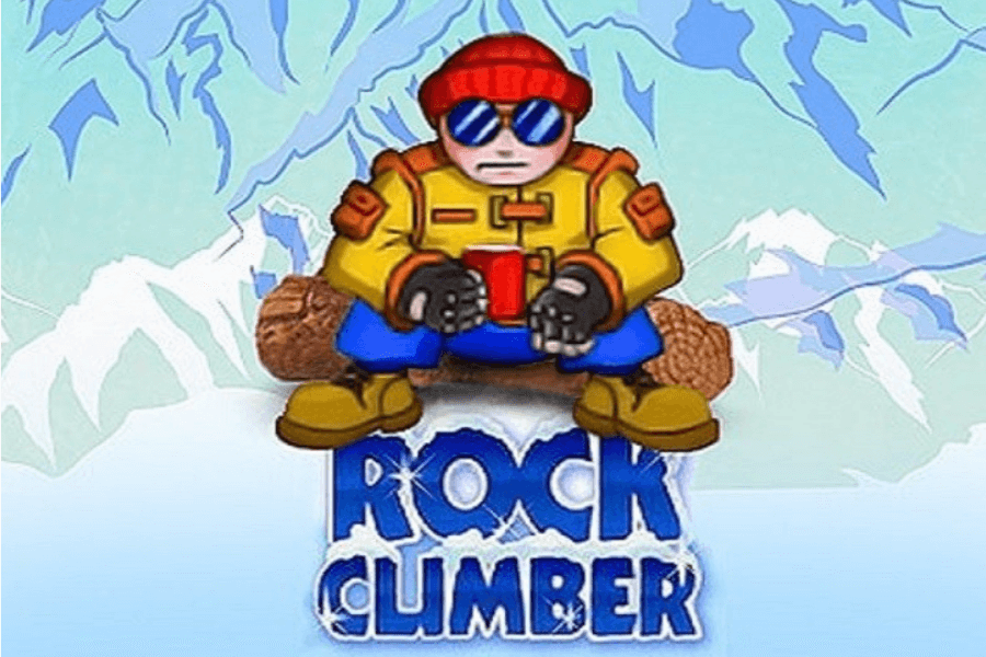 Онлайн игровые автоматы rock climber как поставить себе диагноз онлайн по симптомам бесплатно
