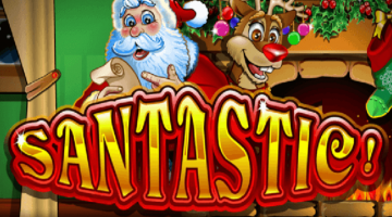 Santastic! slot