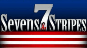 Sevens & Stripes slot