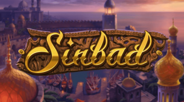 Sinbad slot