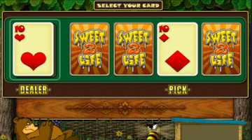 Sweet Life 2 Slot Game Free Spins