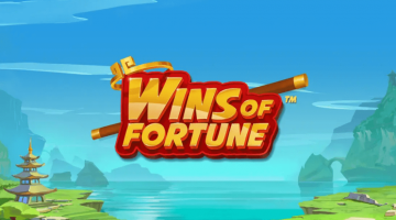 Wins Of Fortune slot