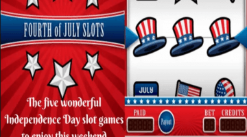 Play Independence Day Slot