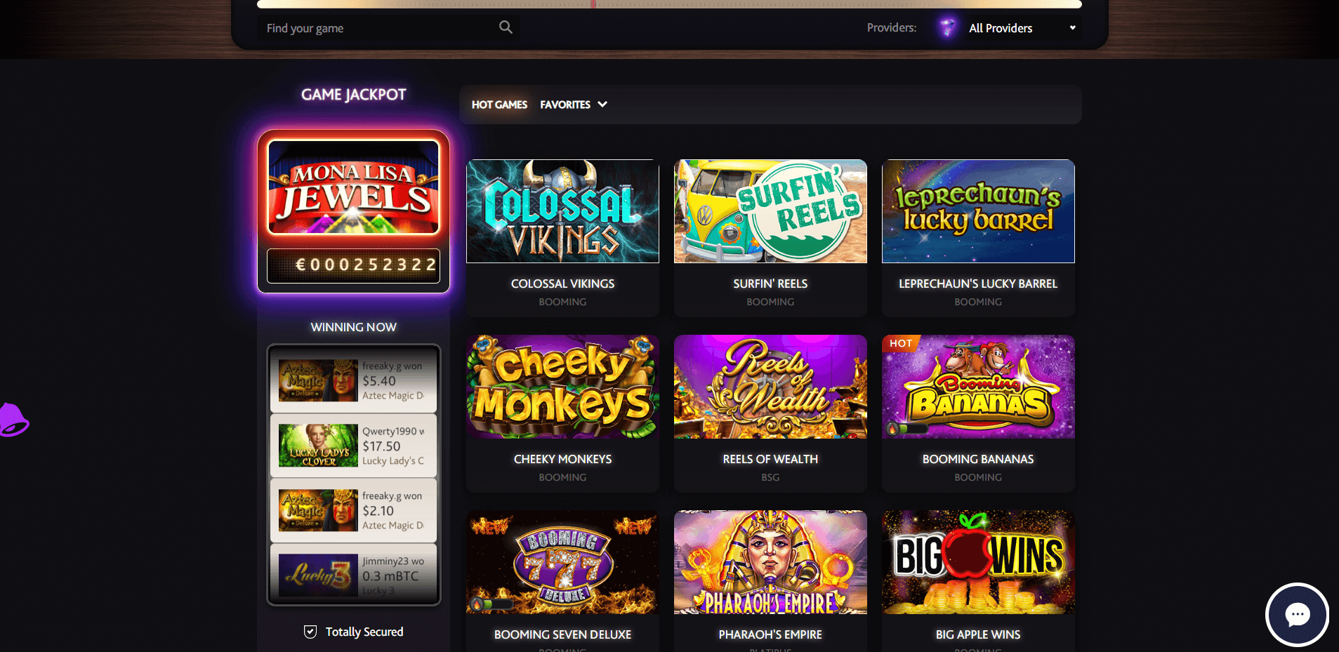 7bit casino no deposit code