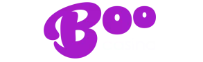 Boo Casino logo