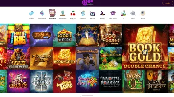Boo Casino Online Slots