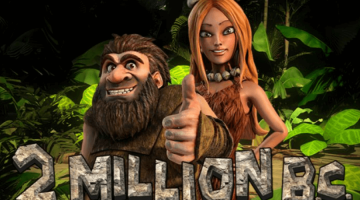 2 Million B.C. slot