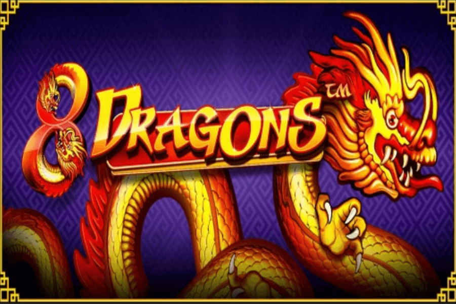 double dragon slots free