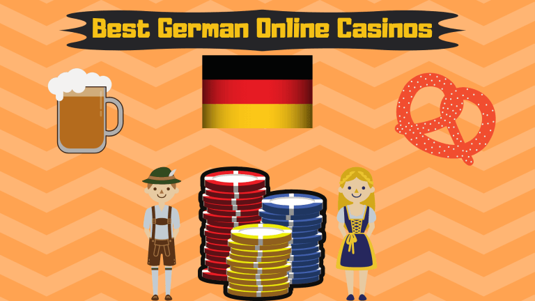 Best German Online Casinos