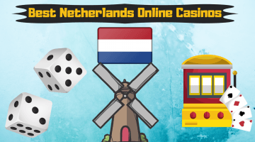 Best Netherlands Online Casinos
