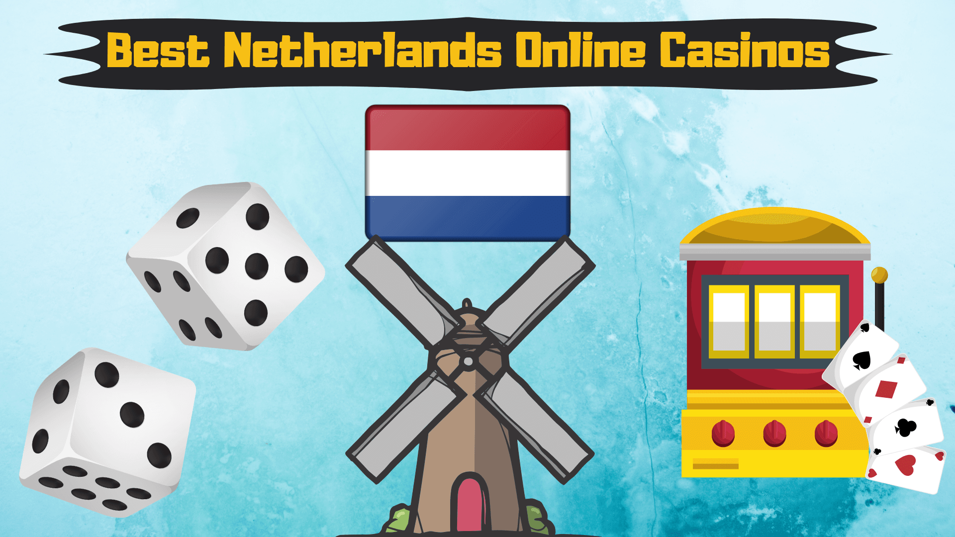 Online Casinos Nederland