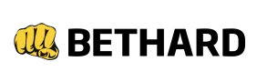 BetHard Casino logo