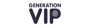 Generation VIP Casino logo