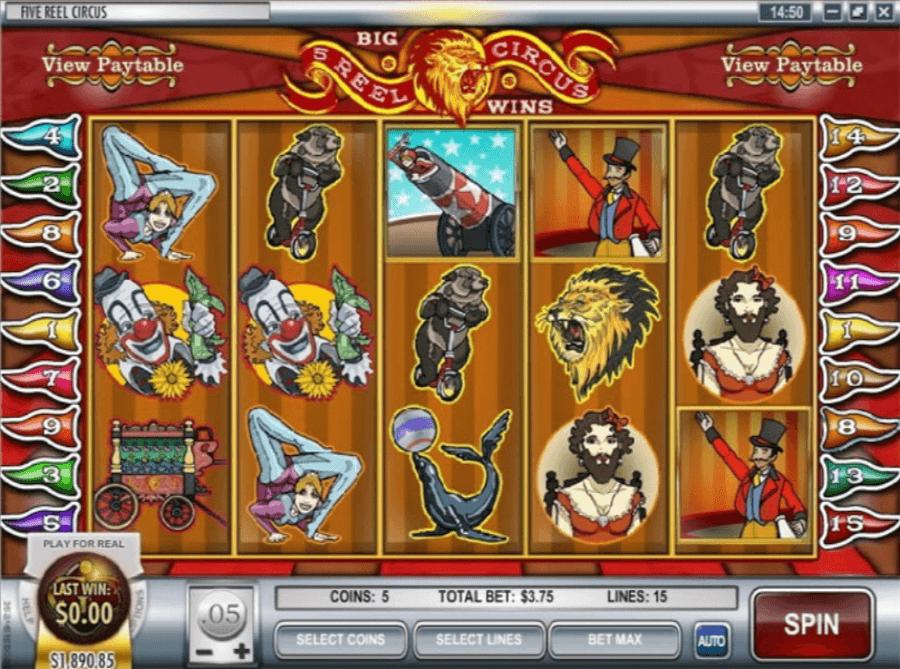 imagenes de casino online