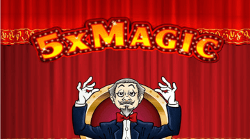5x Magic slot