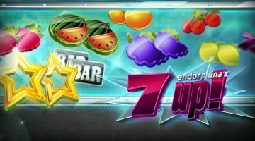 7up slot