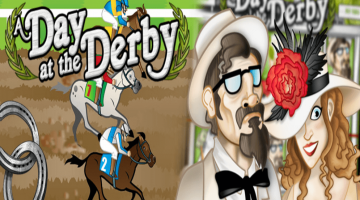A Day At The Derby slot