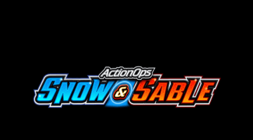 Action Ops: Snow & Sable slot