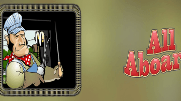 All Aboard slot