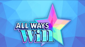 All Ways Win slot