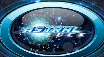Astral Luck slot