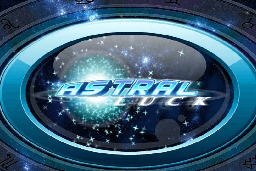 Astral Luck slot
