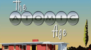 Atomic Age slot