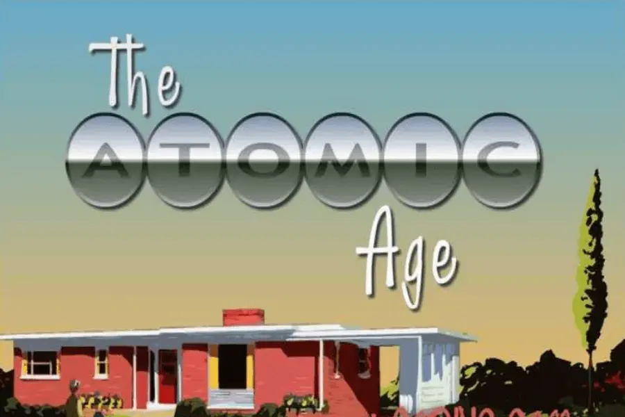 Atomic Age slot