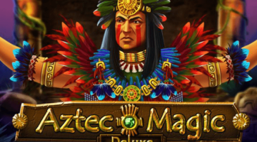 Aztec Magic Deluxe slot
