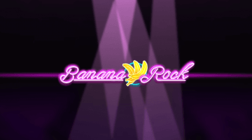 Banana Rock slot