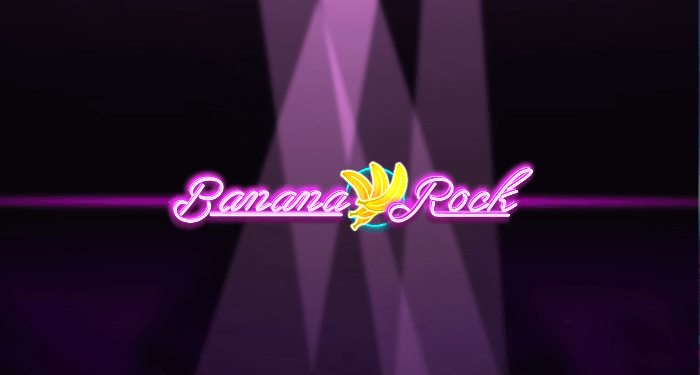 Banana Rock slot