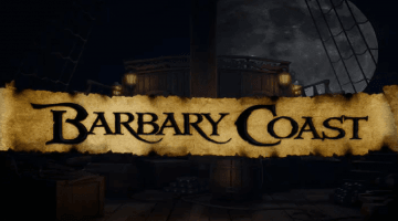 Barbary Coast slot