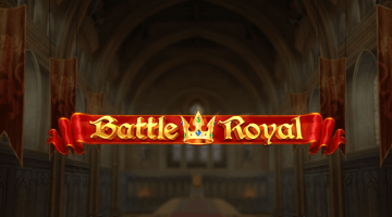 Battle Royal slot